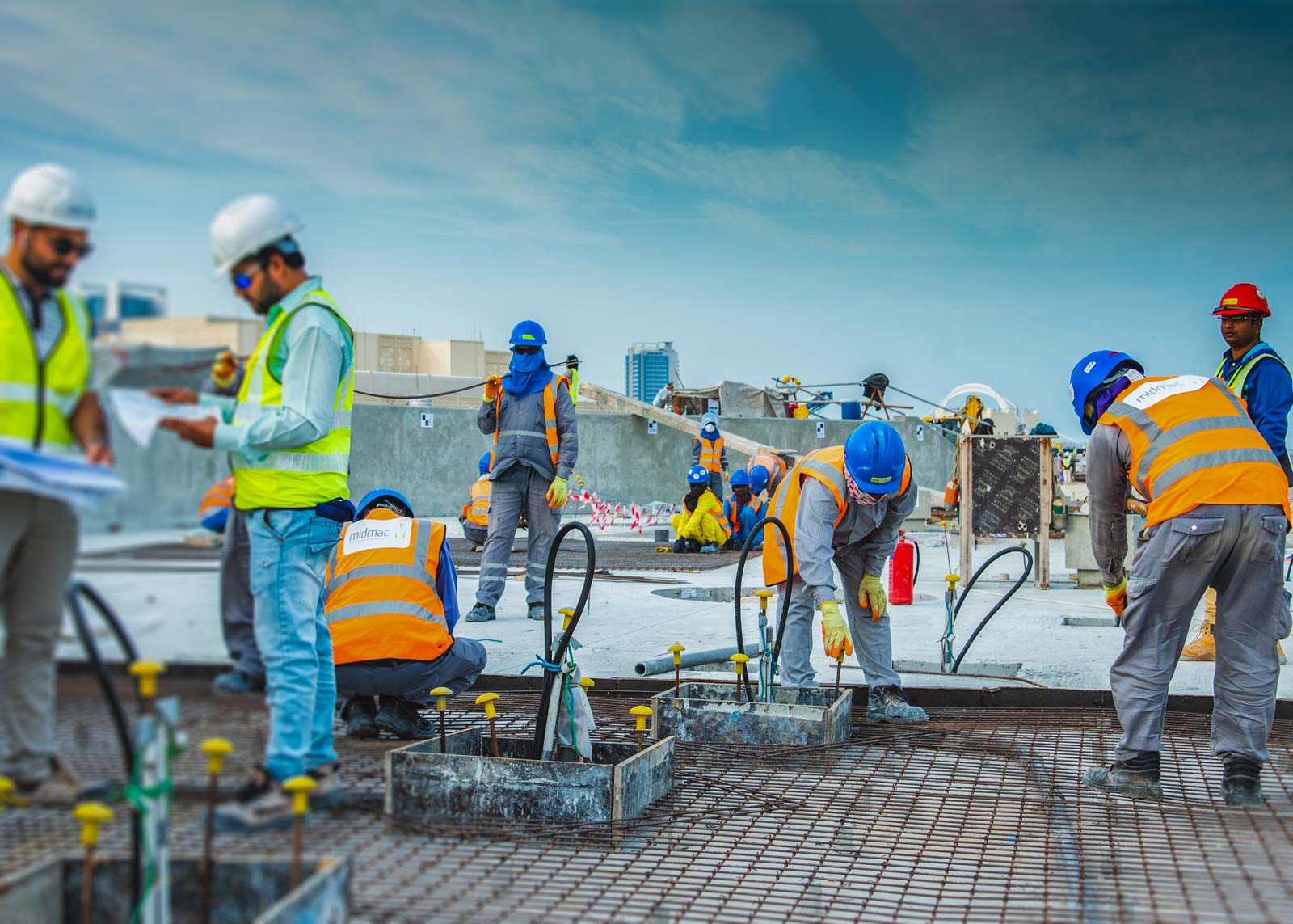 Video Creation and Editing